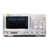 Oscilloscope numérique RIGOL DS1202Z-E DS1102Z-E 100 MHz 200 MHz Bande passante Stockage Double canal Taux d'échantillonnage 1 Géch/s Mémoire 24 Mpts